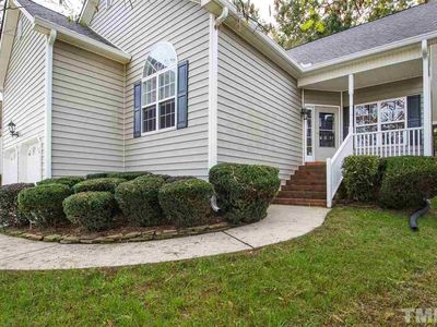461 Seastone St, Raleigh, NC, 27603