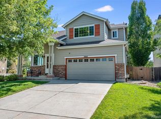 3860 S Himalaya Way, Aurora, CO 80013