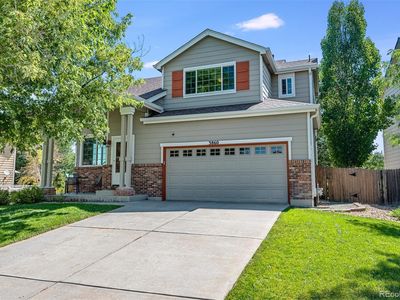 3860 S Himalaya Way, Aurora, CO, 80013