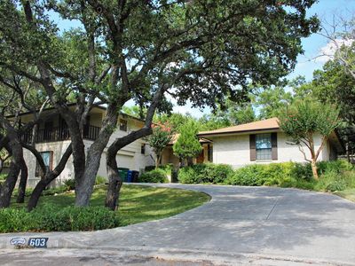 603 Walnut Hill St, San Antonio, TX, 78232