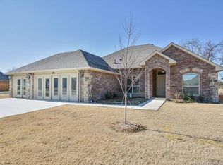 6263 E 147th St S, Bixby, OK 74008