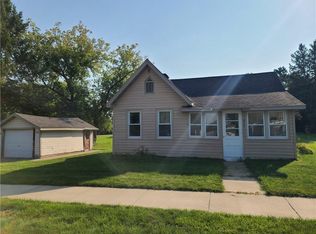 411 N 6th St, Cameron, WI 54822