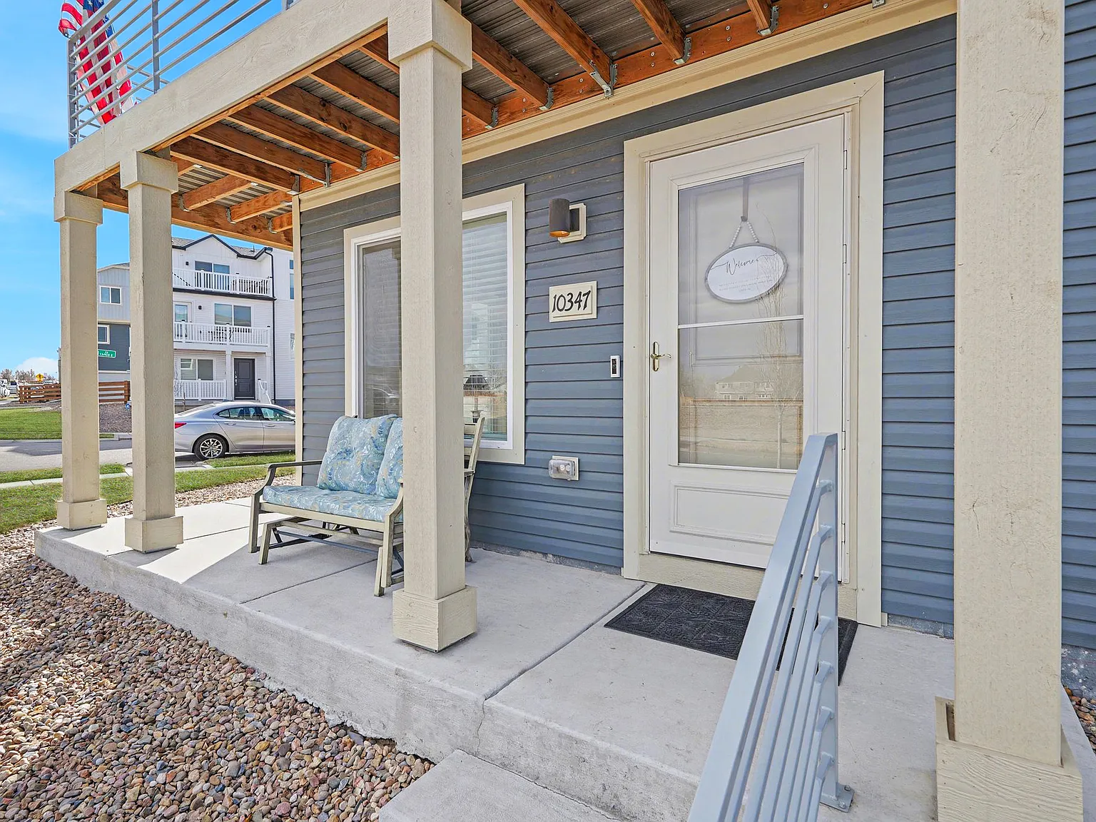 3 bed, 2.5 bath, 1785 sqft, $2,500 — Photo 2