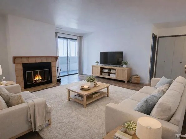 6427 Mcnichols Court, Colorado Springs, CO 80918