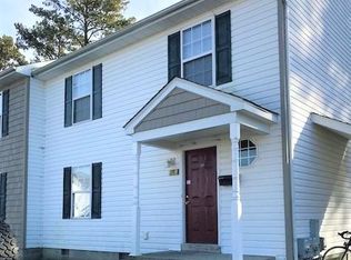 318 Cedar Xing, Salisbury, MD 21804