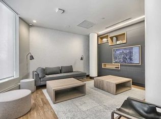 2520 Eglinton Ave W #1208, Mississauga, ON L5M 0Y4