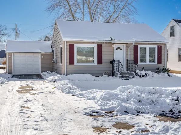 1620 Pierce Ave, Rockford, IL 61103