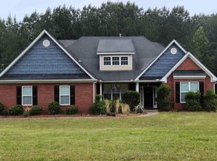 420 Kory Dr, Newnan, GA 30263