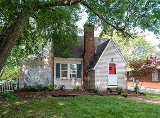 6900 York Rd, Parma Heights, OH 44130