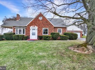 17451 Barrens Rd N, Stewartstown, PA 17363