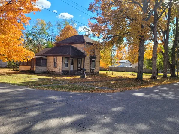 507 S A Ave, Athens, MI 49011