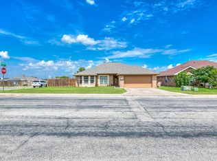 1110 Gordon Blvd, San Angelo, TX 76905