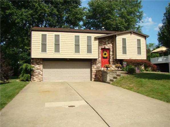 11 Brooklane Dr, Harrison City, PA 15636