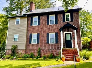 5 Key St, Elkins, WV 26241