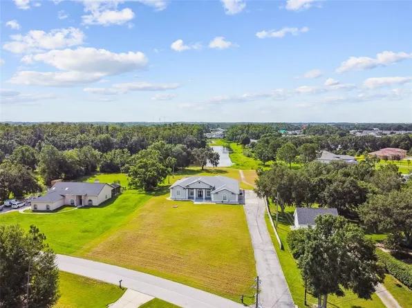 6644 COUNTRY CLUB ROAD, WESLEY CHAPEL, FL 33544
