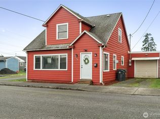 508 30th Street, Hoquiam, WA