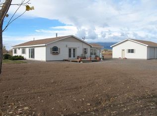 20891 Iris Rd, Austin, CO 81410