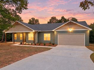 5844 Falcon Cv, Alexander, AR 72002