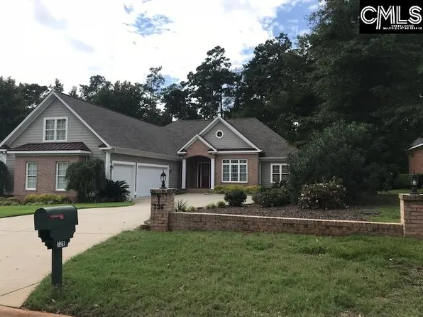 126 Lake Vista Dr, Chapin, SC 29036
