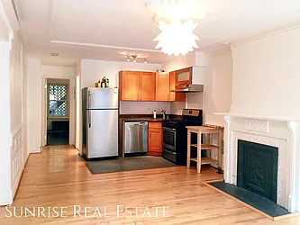 Rented by Sunrise Real Estate