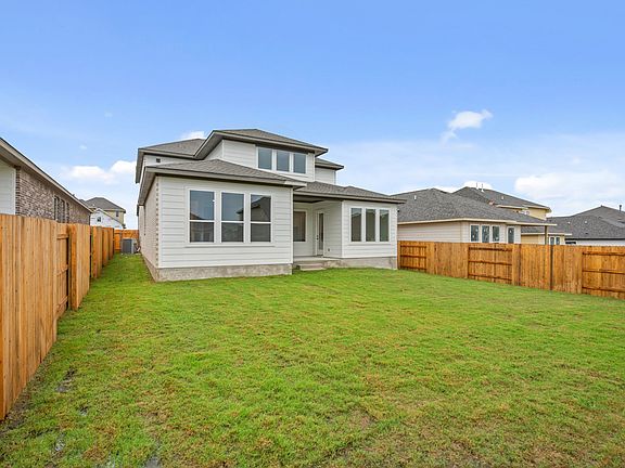 Covered Patio Backyard