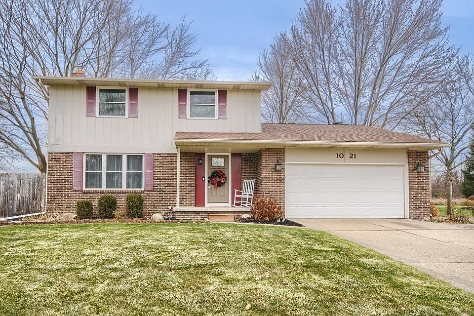 1st image of 1021 Birchwood Dr