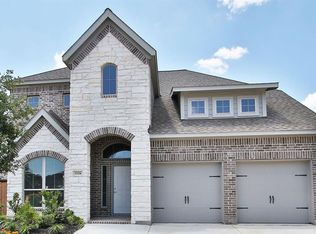 3704 Timber Grove Ct, Pearland, TX 77584