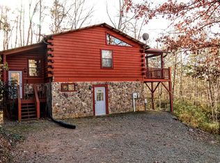 172 Stonecrest Ln, Murphy, NC 28906