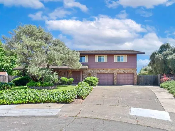 51 Tristan Cir, Sacramento, CA 95823
