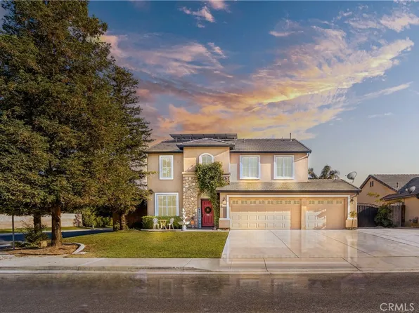 11501 Bocelli Ave, Bakersfield, CA 93312