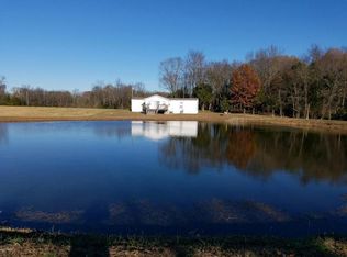 24 Wise Ridge Rd, Ozark, IL 62972