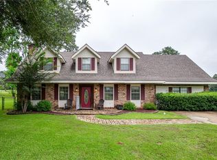 127 Rustic Manor Cv, Pineville, LA 71360