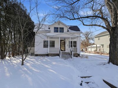 1556 W River Dr, Stevens Point, WI, 54481