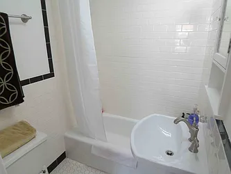 Rented by City Connections Realty