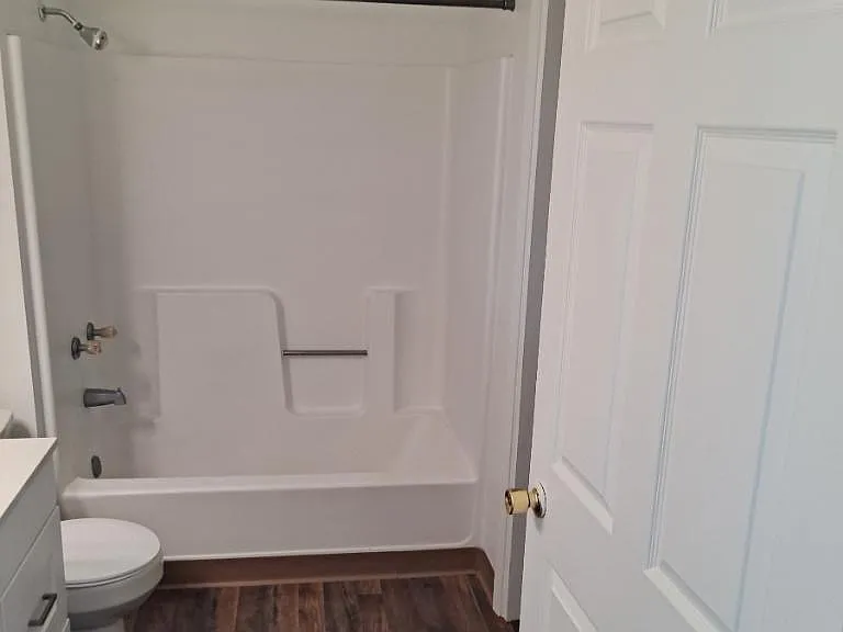 Totally Updated 2 Bedroom Apt. off Cul-de-sac in Rio Rancho — Photo 15