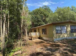 6710 Nichols Dr, Milton, FL 32570