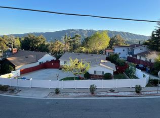 6361 Day St, Tujunga, CA 91042