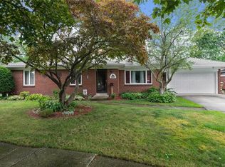 181 Aurora Dr, Cheektowaga, NY 14215