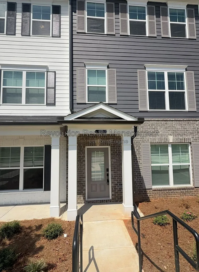 3 bed, 3.5 bath, 1919 sqft, $2,100 — Photo 1