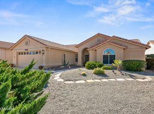 36978 S Ridgeview Blvd, Saddlebrooke, AZ 85739