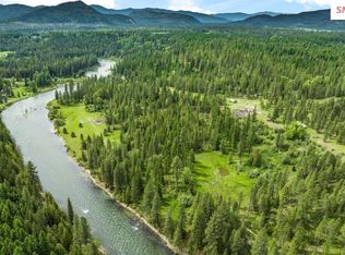 Nna Gunsmoke Ln, Priest River, ID 83856