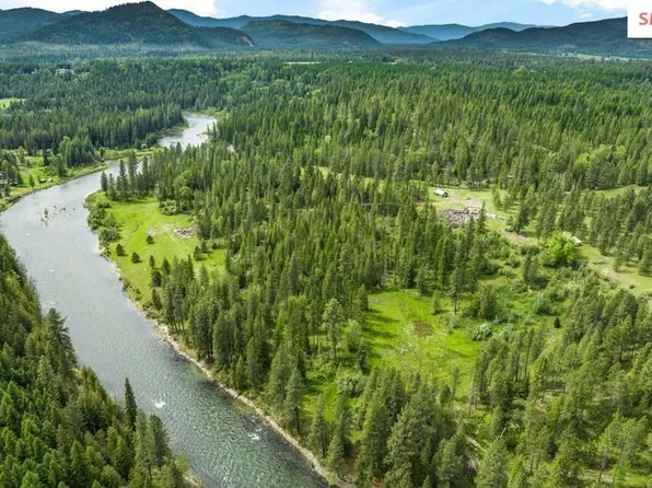 Nna Gunsmoke Ln, Priest River, ID 83856