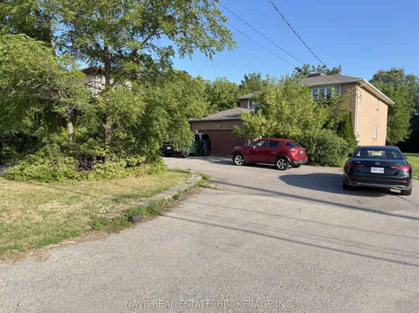 86 Elgin Mills Rd W #Basement, Richmond Hill, ON L4C 4M2