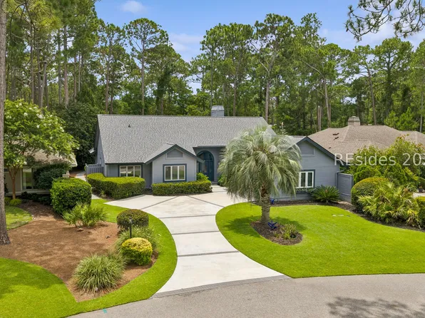 21 Rusty Rail Ln, Hilton Head Island, SC 29926