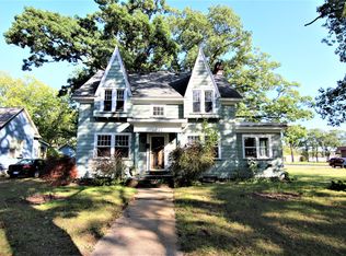 2540 Maffett St, Muskegon Heights, MI 49444