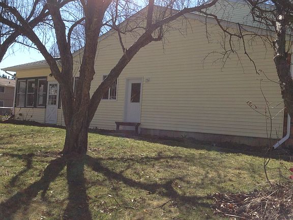 view from the East side