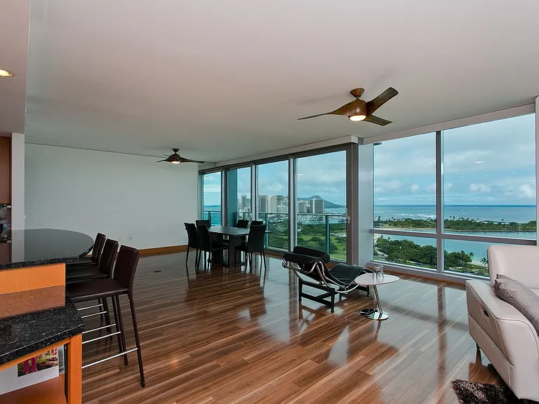 1288 Ala Moana Blvd #20D — Photo 23