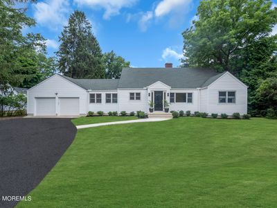 31 Little Silver Point Road, Little Silver, NJ, 07739