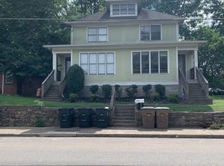 1037, Nashville, TN 37208