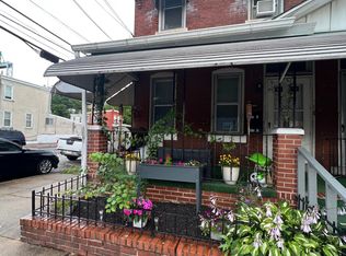 1901 W 4th St FLOOR 1, Chester, PA 19013